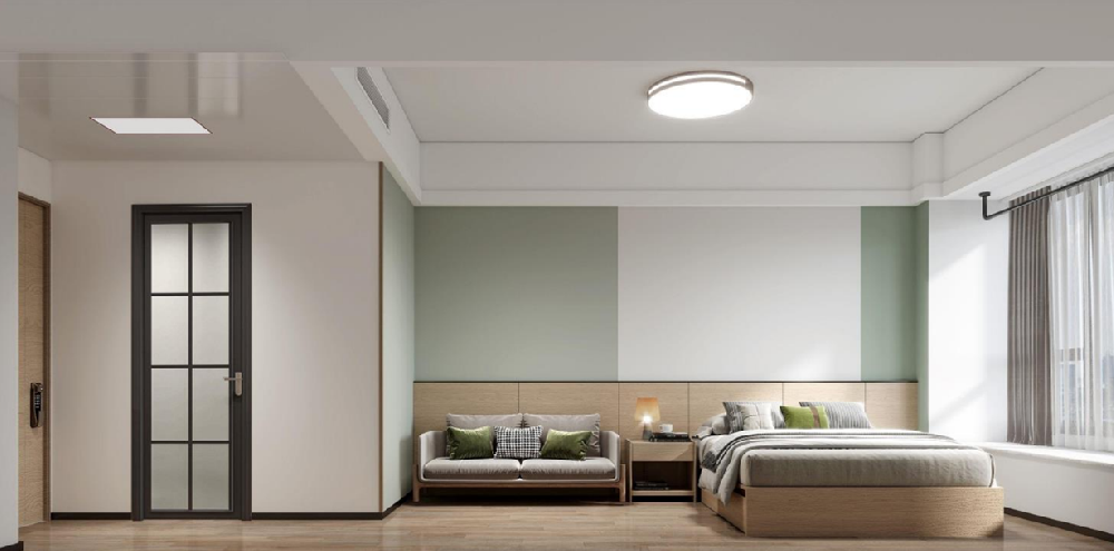 成都東站汽車(chē)客運(yùn)站配套商業(yè)街