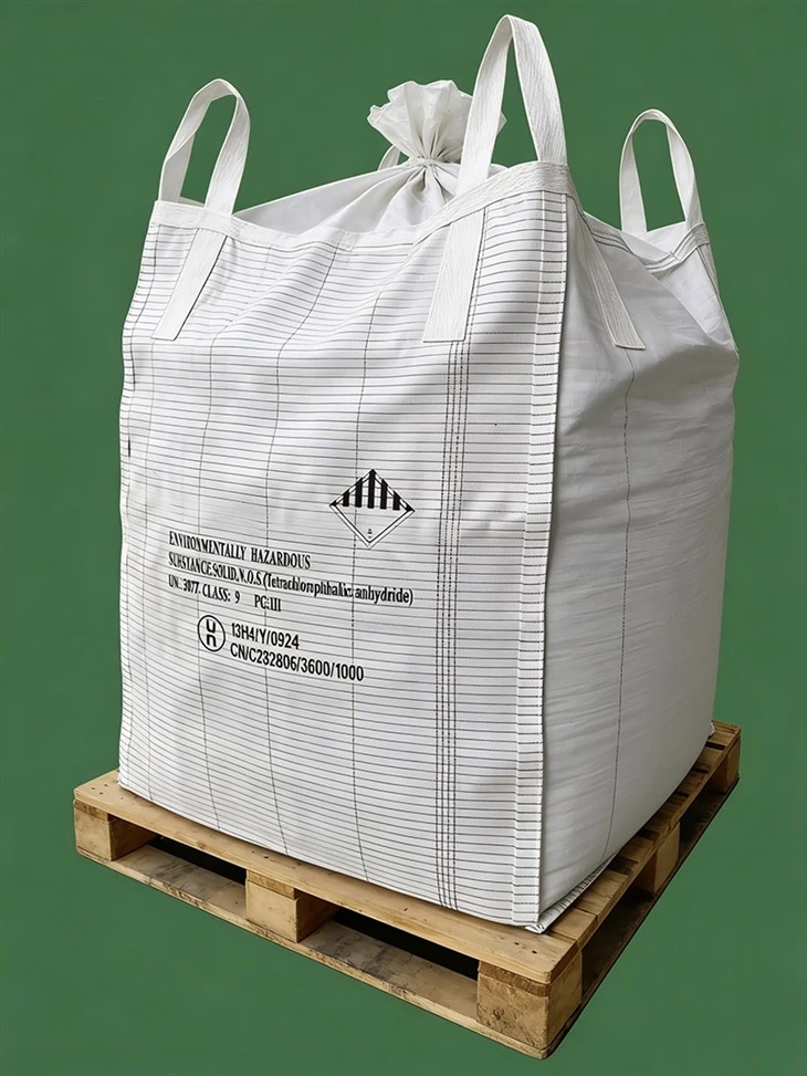 Industrial Grade Tetrachlorophthalic Anhydride best