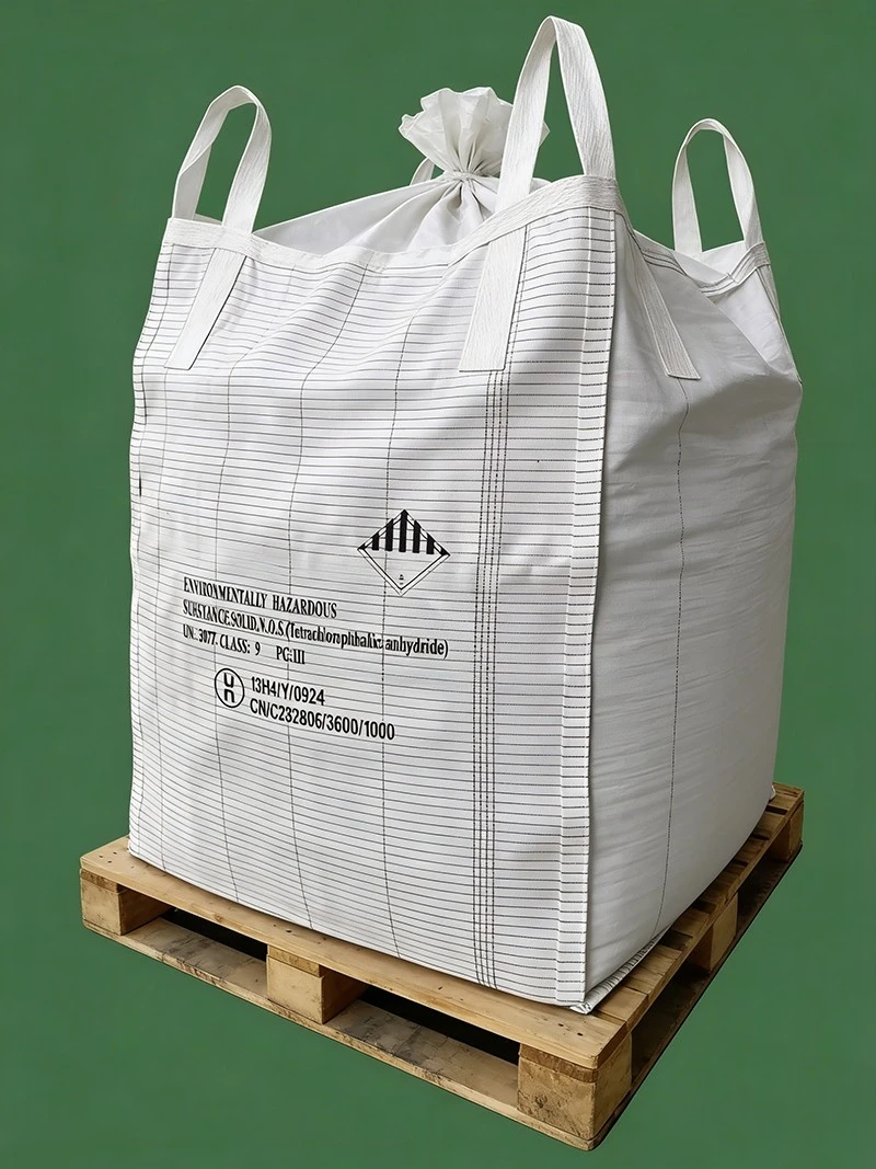 High-purity Tetrachlorophthalic Anhydride (≥99.5%) factory