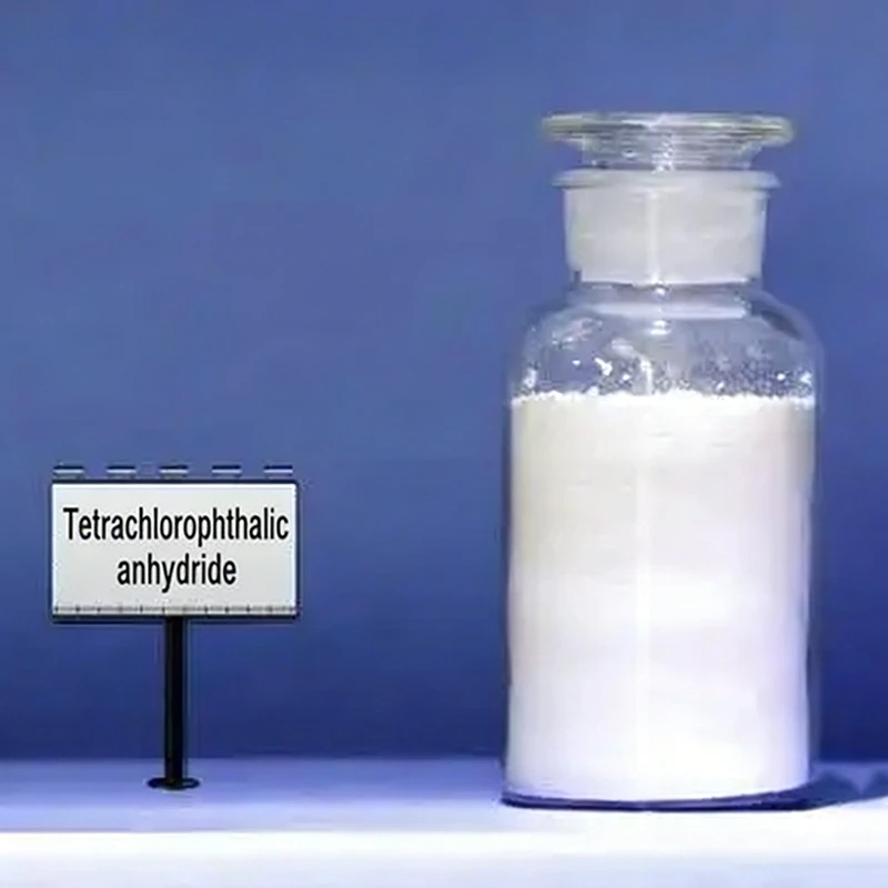 Tetrachlorophthalic Anhydride