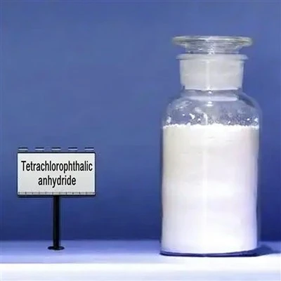 TCPA for Epoxy Resin