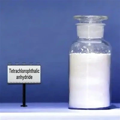 TCPA for Flame Retardant