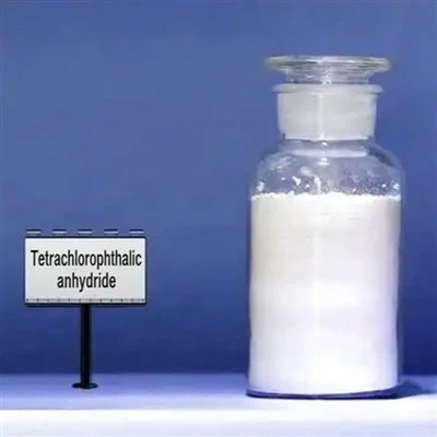 Tetrachlorophthalic Anhydride CAS 117-08-8