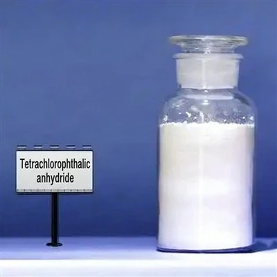 Tetrachlorophthalic Anhydride for Pesticide Intermediates