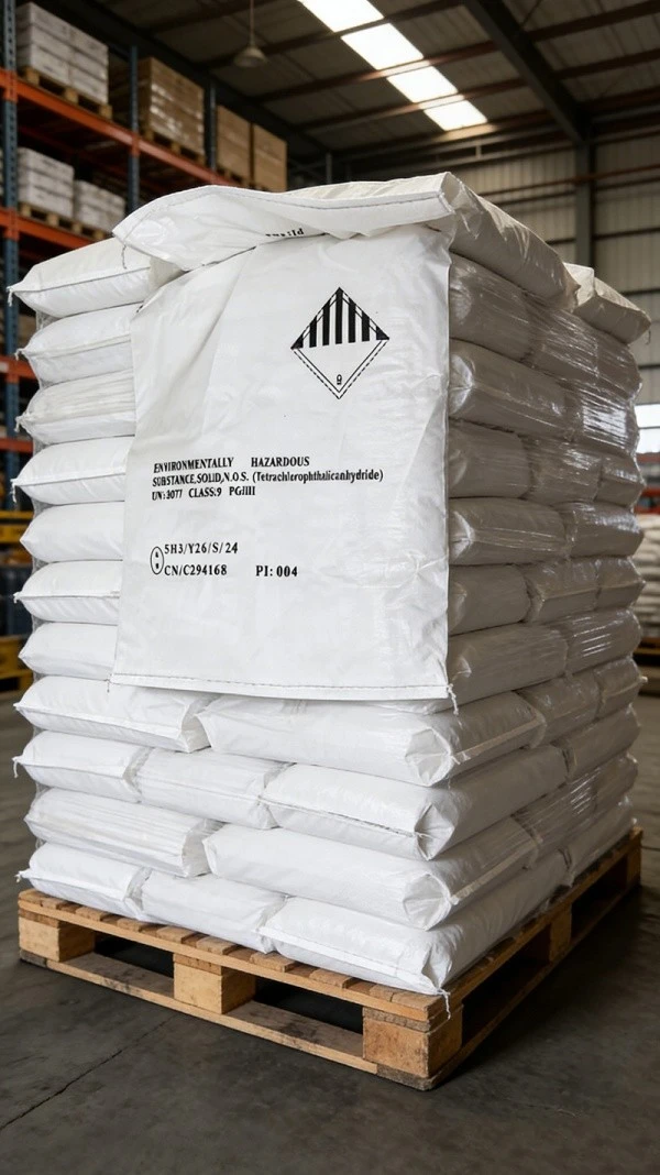 Tetrachlorophthalic Anhydride (TCPA) best